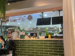 -三个椰子·现砍椰子鸡(金源CBD店)