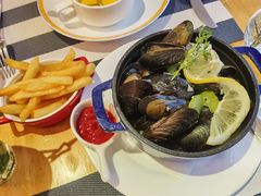 -La Creperie法餐厅(芮欧百货店)