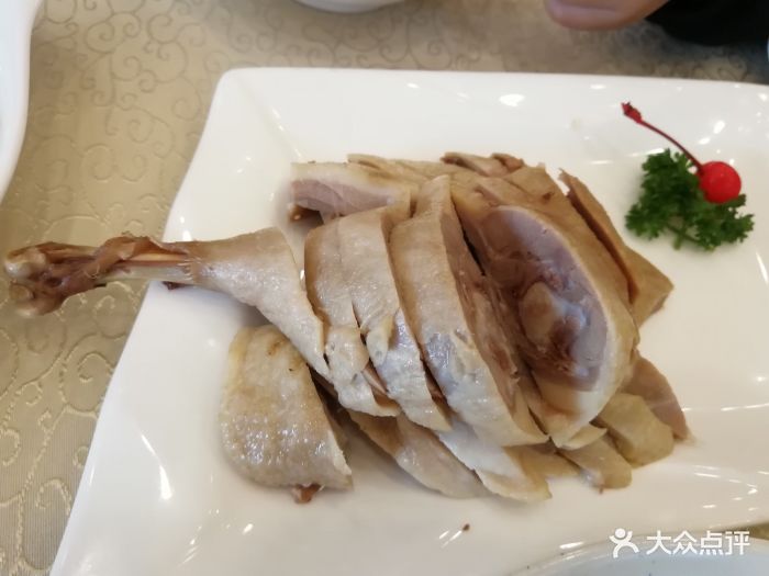 清真·绿柳居菜馆(太平南路店)--菜图片-南京美食-大众点评网