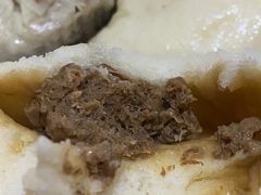 -清泉阁包子铺(中山路店)