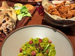 -Mammamia意大利餐厅(阳春巷店)