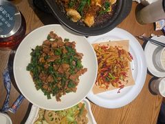 -小户人家(循礼门南国中心店)