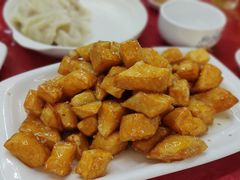-哈尔滨饺子王·东北菜(鱼鳞浃路店)