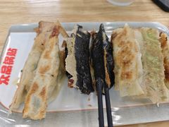 -众品老方子锅贴甜沫(李村店)