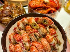 -老天桥蛙炉火锅(姑苏总店)