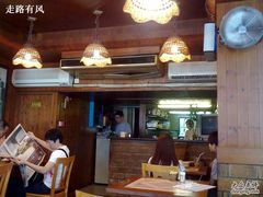 -檀香山咖啡(洋酒专门店)