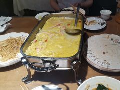 -五台山八大碗·地方风味菜馆(五爷庙店)