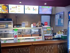 -赛百味SUBWAY(萝岗万达店)