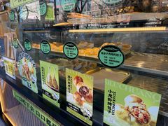 -丝路传奇·中国拉面航母店(北医三院店)