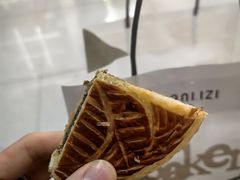-LANLIZI BAKERY(COSMO店)