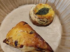 -DRUNK BAKER(上海陕康里店)