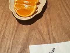 -芭莉与彩虹西餐厅(成都合生汇店)