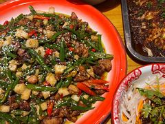 -兔槽江湖菜·重庆璧山兔(水围店)
