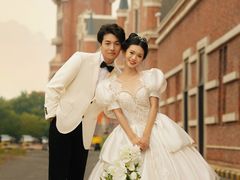-经典婚纱摄影美学馆·私人定制
