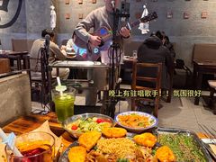 -破店肥哈·海鲜·烧烤(郑州银泰inPARK店)
