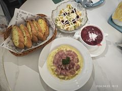 -库滋明·俄罗斯特色美食(中央大街店)