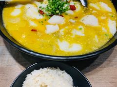 -好人民间小吃(花桥兆丰99广场店)