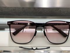 -MUJOSH木九十眼镜(苏州中心店)