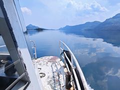 -鱼乐岛餐厅·户外花园主题餐厅