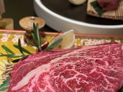 -300杯·和牛烧肉清酒专门店(廊里店)