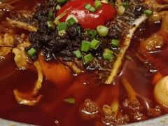 -眉州东坡(博雅店)