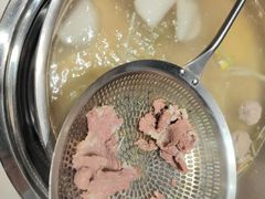 -犇鼎牛潮汕牛肉火锅(新辰里学清路店)