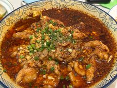 -川人百味(金安中央大街店)