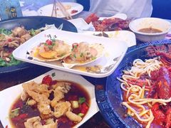 -金陵暴走小龙虾·迷踪蟹(凯德MALL店)