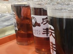 -庆丰包子铺(白塔寺店)