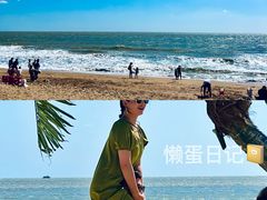 -巧克力渔家.小船海鲜家常菜(万平口店)