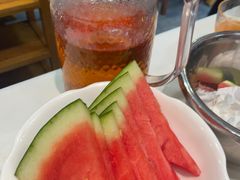 -懂羊帝·羊蝎子·北京菜(小关店)