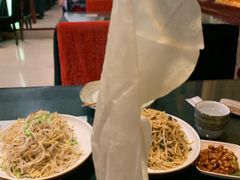 筋饼-老昌春饼(中央大街店)