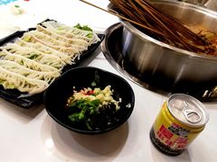 千层肚-屋头串串(新街里店)