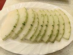冬瓜-八先生涮肉房(三里河店)