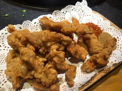 现炸酥肉-大龙燚火锅(五一广场店)