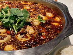 -清真·拉菲尔鱼庄·家常菜(钟楼回民街店)
