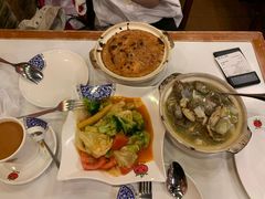 -番茄屋葡式美食(总店)