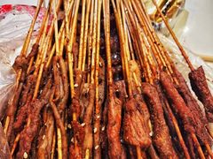 -海大南门夜市(海富街店)