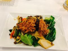 -新加坡海鲜共和(名胜世界圣淘沙海滨坊)