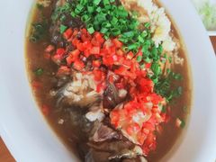 -李连贵熏肉大饼(宁山中路店)