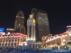 -海河游船-永乐码头(大悲院)