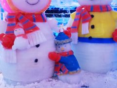 -宁波冰雪大世界(北仑区)