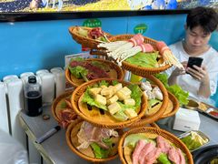 -牛犇炭火烤肉·鲜切烤肉(承德总店)