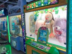 -利奥梦幻主题乐园(爱琴海购物公园店)