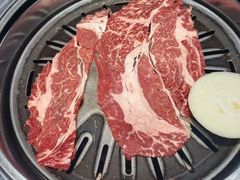 -青松馆韩国料理(香港中路佳世客店)