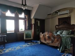-青岛德国总督楼旧址博物馆