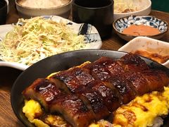 -山杏yama-katsu·吉列炸物