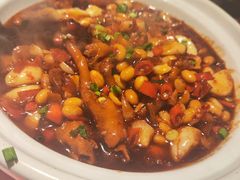 -3弄堂·滕王饭店·江西菜(铜锣湾店)