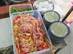 -万三面馆(青龙正街太古里店)