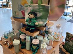 -星巴克(成都市中海右岸环宇坊店)